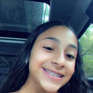 Meet your Posher, Jada